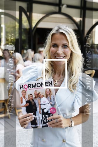Naarden 18 juni 2025
Presentatie tijdschrift Vivian Reijs ( Hormonen ) bij het Arsenaal .