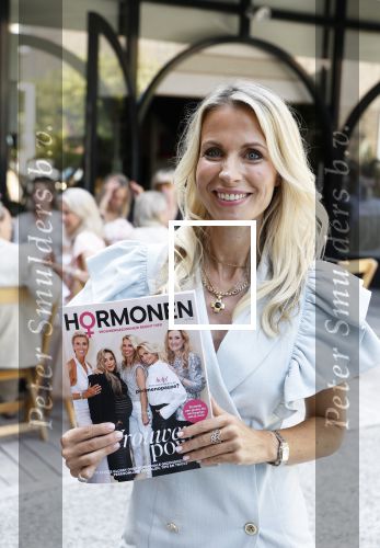 Naarden 18 juni 2025
Presentatie tijdschrift Vivian Reijs ( Hormonen ) bij het Arsenaal .