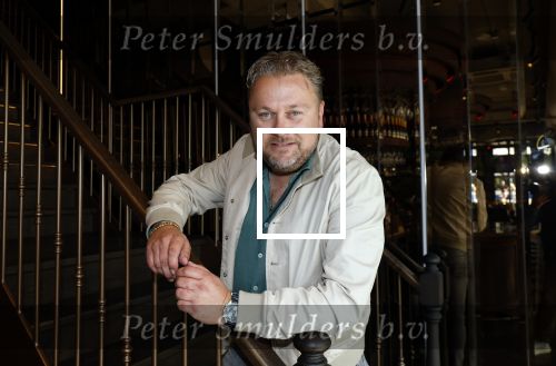 Amsterdam 11 juni 2025
Presentatie cd Wesly Bronkhorst bij grandcafe de Heinekenhoek.