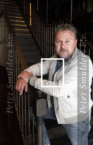 Amsterdam 11 juni 2025
Presentatie cd Wesly Bronkhorst bij grandcafe de Heinekenhoek.