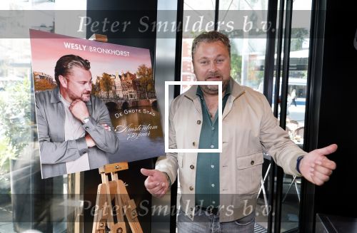 Amsterdam 11 juni 2025
Presentatie cd Wesly Bronkhorst bij grandcafe de Heinekenhoek.