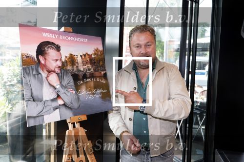 Amsterdam 11 juni 2025
Presentatie cd Wesly Bronkhorst bij grandcafe de Heinekenhoek.