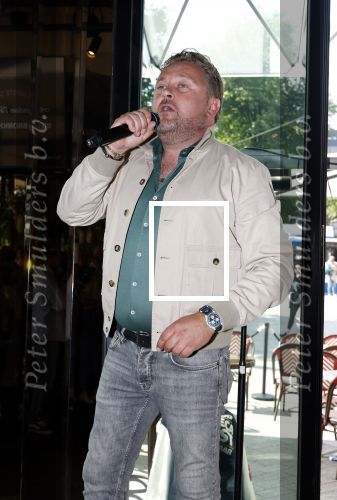 Amsterdam 11 juni 2025
Presentatie cd Wesly Bronkhorst bij grandcafe de Heinekenhoek.