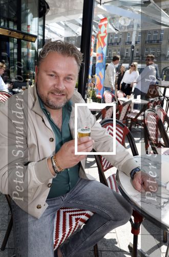 Amsterdam 11 juni 2025
Presentatie cd Wesly Bronkhorst bij grandcafe de Heinekenhoek.