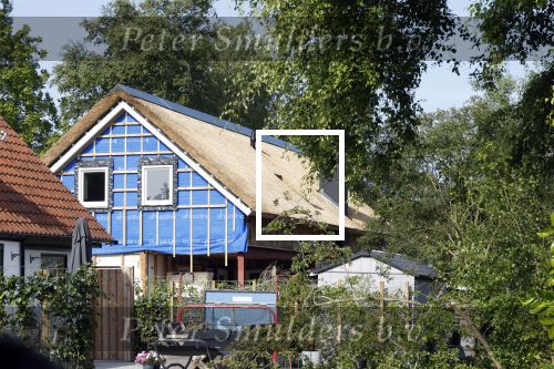 Breukeleveen 12 juni 2025
Wesly Bronkhorst zijn nieuwe huis wordt momenteel verbouwd .