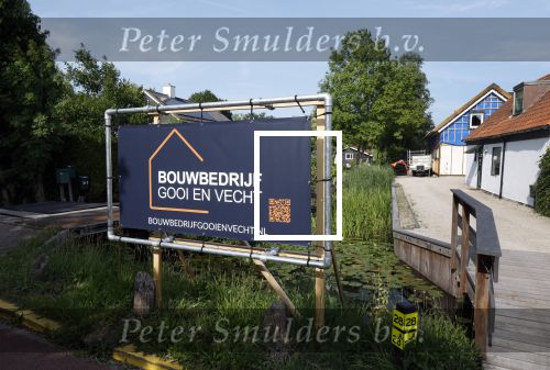 Breukeleveen 12 juni 2025
Wesly Bronkhorst zijn nieuwe huis wordt momenteel verbouwd .