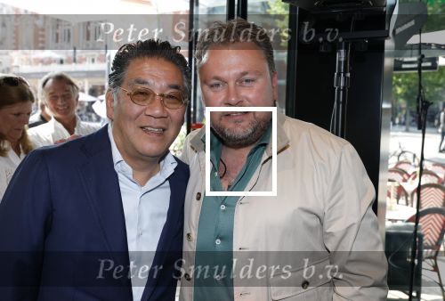 Amsterdam 11 juni 2025
Presentatie cd Wesly Bronkhorst bij grandcafe de Heinekenhoek. Wesly Bronkhorst en Won Yip