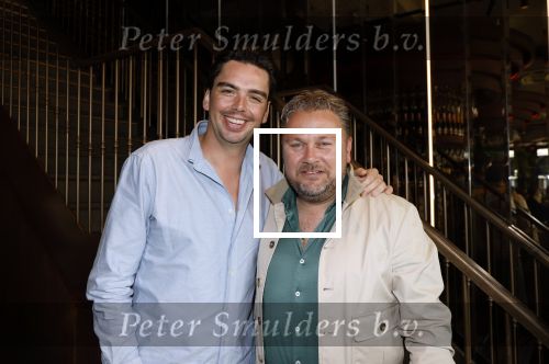 Amsterdam 11 juni 2025
Presentatie cd Wesly Bronkhorst bij grandcafe de Heinekenhoek. Wesly Bronkhorst en Yves Berendse