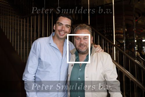 Amsterdam 11 juni 2025
Presentatie cd Wesly Bronkhorst bij grandcafe de Heinekenhoek. Wesly Bronkhorst en Yves Berendse