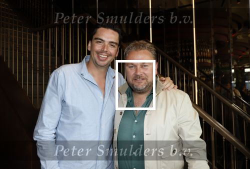 Amsterdam 11 juni 2025
Presentatie cd Wesly Bronkhorst bij grandcafe de Heinekenhoek. Wesly Bronkhorst en Yves Berendse