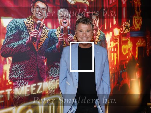 Amsterdam 1 juni 2025
Rene Froger krijgt na de laatste toppers in concert een koninklijke onderscheiding in de Johan Cruyff arena . Wolter Kroes