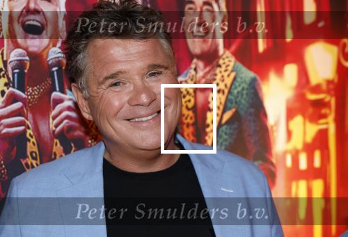Amsterdam 1 juni 2025
Rene Froger krijgt na de laatste toppers in concert een koninklijke onderscheiding in de Johan Cruyff arena . Wolter Kroes