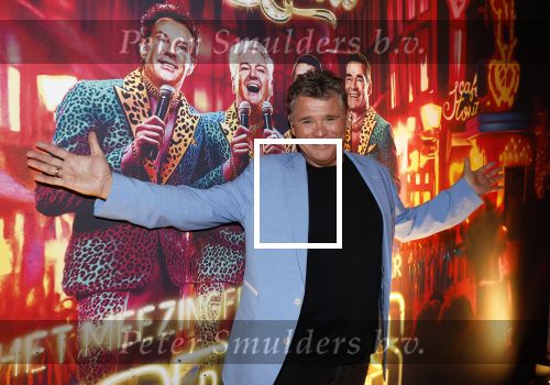 Amsterdam 1 juni 2025
Rene Froger krijgt na de laatste toppers in concert een koninklijke onderscheiding in de Johan Cruyff arena . Wolter Kroes