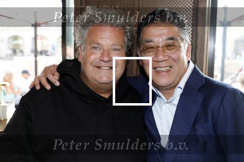 Amsterdam 11 juni 2025
Presentatie cd Wesly Bronkhorst bij grandcafe de Heinekenhoek. Won Yip en Dirk Zeelenberg