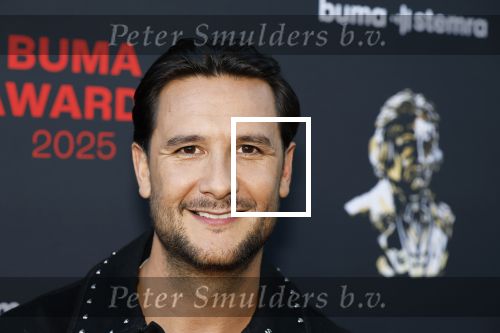 Amsterdam 2 juni 2025
Uitreiking Buma prijzen in de schouwburg van Amsterdam. Yuki Kempees