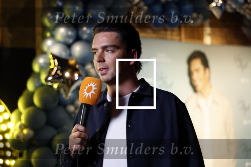 Amsterdam 14 mei 2025
Feestje Yves Berendse bij the Harbour Club.