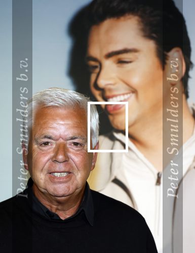 Amsterdam 14 mei 2025
Feestje Yves Berendse bij the Harbour Club. Vader en Moeder Yves Berendse