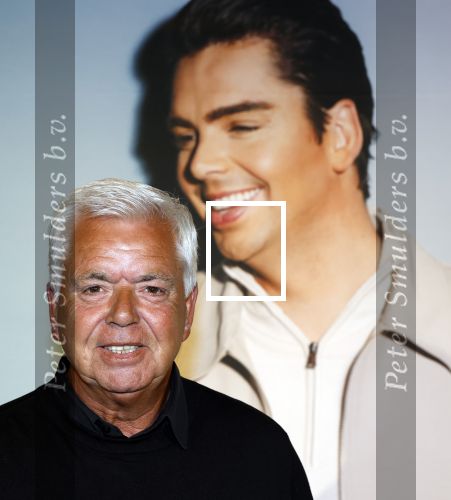 Amsterdam 14 mei 2025
Feestje Yves Berendse bij the Harbour Club. Vader en Moeder Yves Berendse