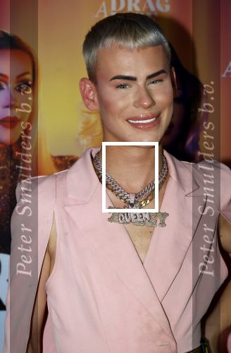 Amsterdam 19 juni 2025
Premiere a drags life bij pathe de munt . Aanwezige hoofdrolspelers zijn Miss Envy Peru en Janey Jacke . Ziggy Krassenberg