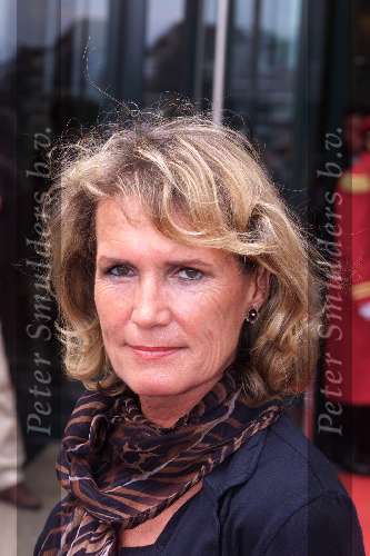 Scheveningen 04 Juli 1999
Laatste voorstelling miss Saigon in het circustheater.
Annemarie Oster