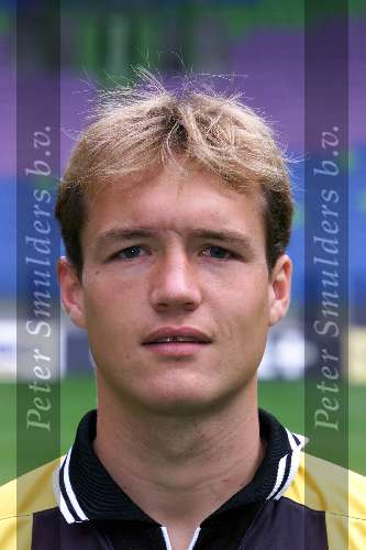 Arnhem 06 Juli 1999
Ploeg-voorstelling Vitesse seizoen 1999/2000
Arco Jochemsen