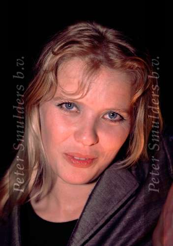 Babette v Veen 1999