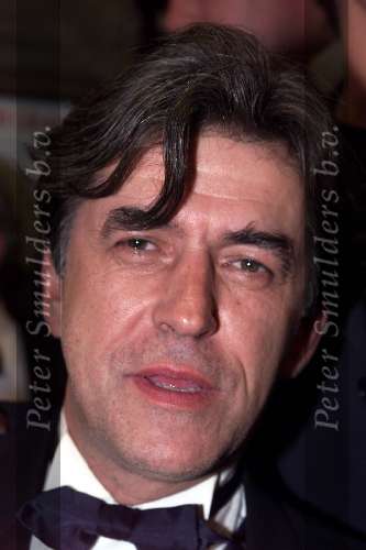 Amsterdam 22 juni 1999
Bartho Braat