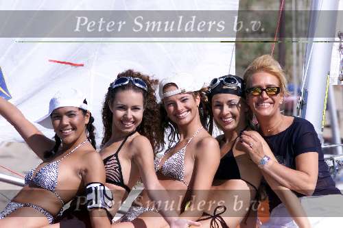 Noordwijk 24 juni 1999
Close II You