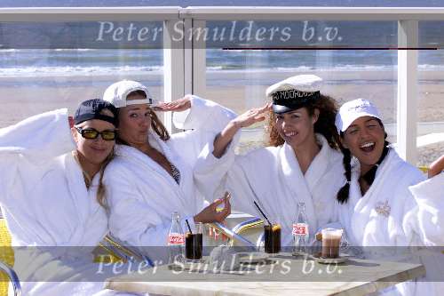 Noordwijk 24 juni 1999
Close II You