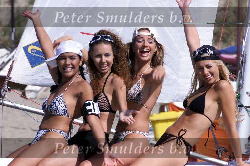 Noordwijk 24 juni 1999
Close II You