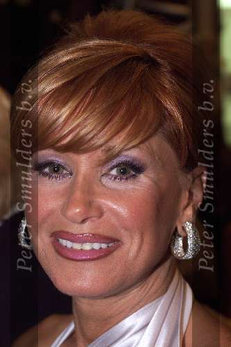Amsterdam 22 juni 1999
Connie Breukhoven