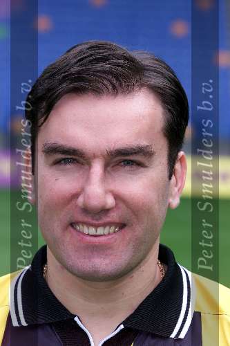 Arnhem 06 Juli 1999
Ploeg-voorstelling Vitesse seizoen 1999/2000
Dejan Curovic