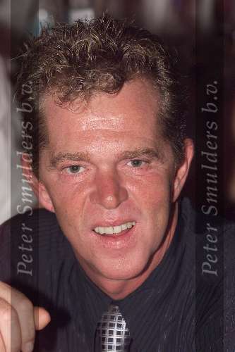 Amsterdam 04-07-1999
Amsterdam-diner t.b.v het aids-fonds.
Edwin v Kollenburg (disco it)


Peter Smulders BV.