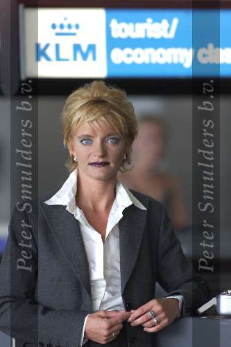 13 juli 1999
Ellen v Langen
