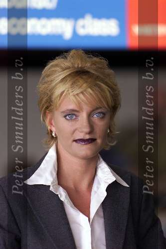 13 juli 1999
Ellen v Langen