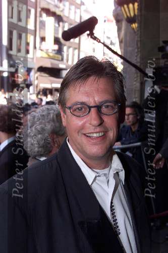 Amsterdam, 22 juni 1999
Premiere film NOTTING HILL
In Tuschinski theater
Hans v d Togt