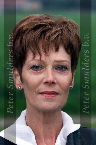 Tubbergen 20 juni 1999
Hermien Timmerman
