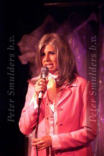 Rotterdam, 23 juni 1999
Toneelstuk EMILY\'S REVENGE
met o.a. Isa Hoes, Marc-Marie Huybregts en Karin Bruers