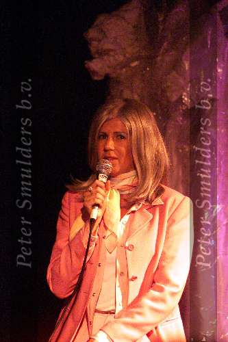 Rotterdam, 23 juni 1999
Toneelstuk EMILY\'S REVENGE
met o.a. Isa Hoes, Marc-Marie Huybregts en Karin Bruers