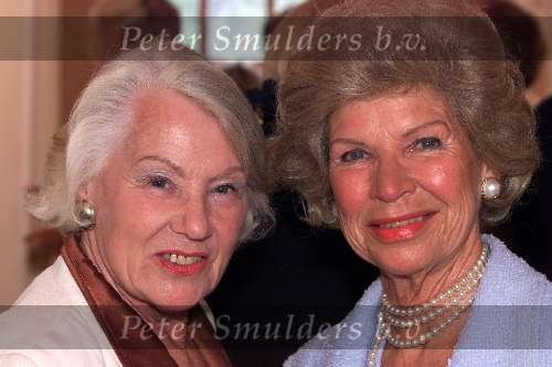 27 Juni 1999
Karin Verstraete en Hank Heyn