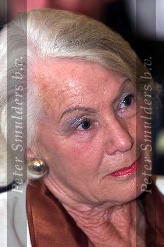 27 Juni 1999
Karin Verstraete