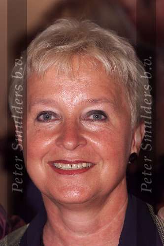 27 Juni 1999
Judith Bos