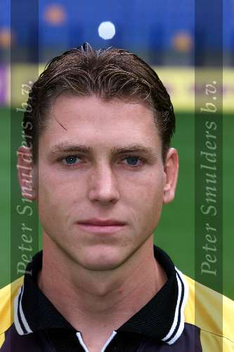 Arnhem 06Juli 1999
Ploeg-voorstelling Vitesse seizoen 1999/2000
Louis Laros