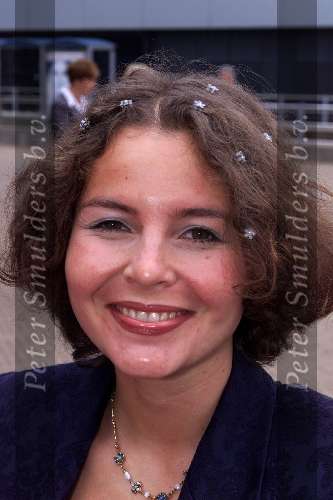 Scheveningen 04 Juli 1999
Laatste voorstelling miss Saigon in het circustheater.
Maaike Widdershoven