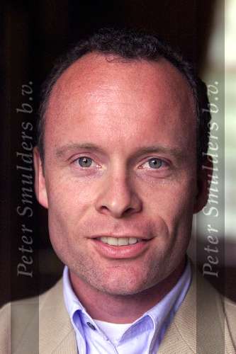 Zeist 27 juni 1999
Tentoonstelling Ans Markus
Mart Visser
