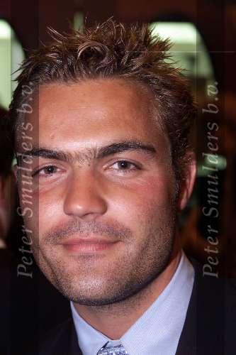 Amsterdam 22 juni 1999
Mike Starink