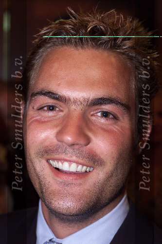 Amsterdam 22 juni 1999
Mike Starink