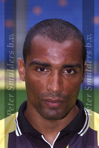 Arnhem 06 Juli 1999
Ploeg-voorstelling Vitesse seizoen 1999/2000
Orlando Trustfull
