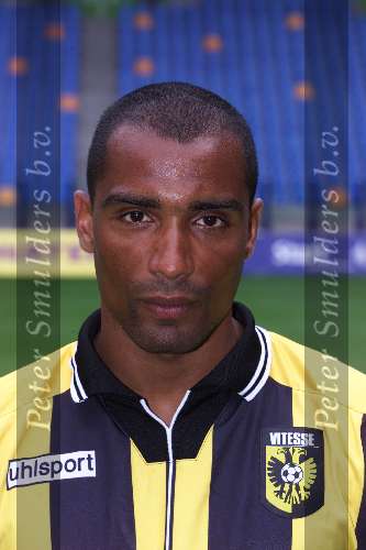 Arnhem 06 Juli 1999
Ploeg-voorstelling Vitesse seizoen 1999/2000
Orlando Trustfull
