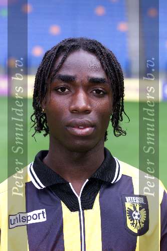 Arnhem 06 Juli 1999
Ploeg-voorstelling Vitesse seizoen 1999/2000

Riga